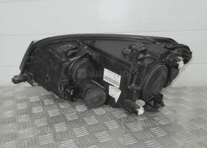 Lampa przednia przód prawa vw caddy iii 3 lift 2015- 10