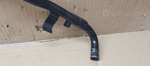 Rura przewód wody chłodzenia Audi A4 B6 1.8T 058133607D 06B133607B 7