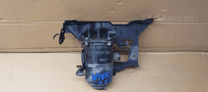 Obudowa filtra paliwa mocowanie Opel Vivaro B Trafic III 1.6 DCI 93450862 164192090R 1