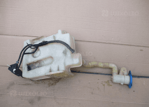 ZBIORNICZEK SPRZYSKIWACZY LEON II GOLF 1K0955453C 2