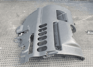 Schowek Oslona Polka Kierowcy Pod Kierownice Seat Leon I Toledo II 7