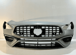 Mercedes CLA W118 Body Kit 45 AMG - 14634 2