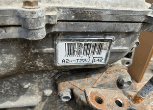 Toyota Verso Avensis silnik 1.8 2ZR valvematic 1