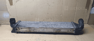 Intercooler chłodnica intercoolera Opel Vivaro B 1.6 CDTI 93868350 5