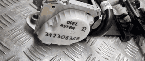 Opel astra pas bezpieczeństwa prawy tył tylny 34230836A 5