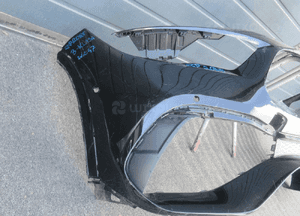 Zderzak przedni przód mercedes gla ii amg 35 W247 H247 2019-2023 4