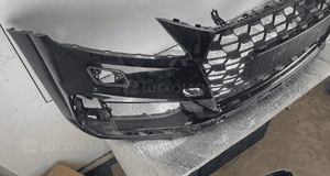 Zderzak audi tt s-line tts 8S 8S0 2016-2019 oe ttrs lift po liftingu lifcie 8