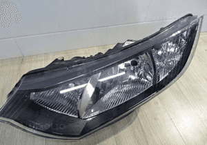 Honda civic ufo ix -15 zderzak przód oryginał 13
