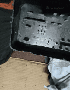 skrzynka bezpieczników golf 5 audi a 3 1k0937125 3