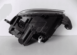 Mercedes Benz ML W166 Lampa Xenon ILS Prawa - 6402 10