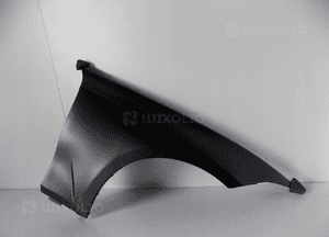 Błotnik przedni - Prawy BMW 3 G20  G21 - 4490 2