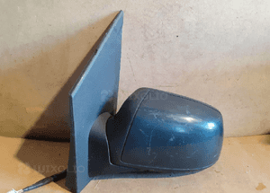 Lusterko elektryczne lewe ford fiesta mk vi 6 lift 5-PIN D2 oryginał wysyłka! 1