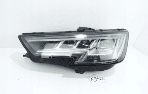 AUDI A4 B9 8W0 2015- FULL LED MATRIX LAMPA LEWY PRZÓD LEWA PRZEDNIA 8W09417 2