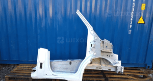 Ćwiartka prawa master movano NV400 10- no 100/034 1