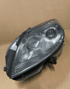MERCEDES CL 216  lampa  bixenon  a2168202959 LEWA 1