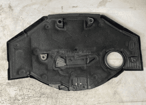 BMW X5M E70 X6M E71 4.4 DEKIEL POKRYWA SILNIKA 7589646 4