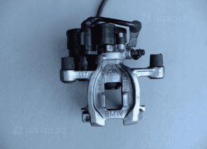 Zacisk hamulcowy prawy tył BMW F45 Mini F60 2