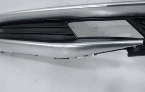 Kia ceed iii lift 2021- gt-line kombi dyfuzor spoiler zderzaka tył tylny 3