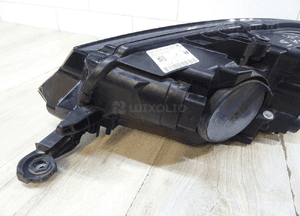 Lampa Skoda Fabia III Lift LED prawy przód Europa 6V1941016D 8