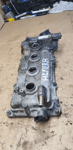Pokrywa osłona silnika zaworów dekiel Nissan Almera 1.5 16V 3