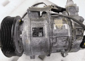 Bmw oe mini pompa kompresor sprężarka klimatyzacji 7948797-02 1