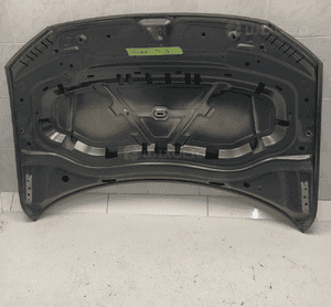 Vw volkswagen tiguan 5NA 2 ii maska pokrywa silnika oryginał 10