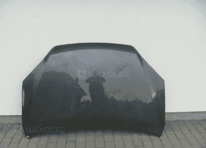 Ford focus MK2 maska silnika oryginał 3