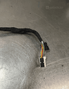 Lusterko prawe mercedes s W222 8 8 16 pin eu org 6