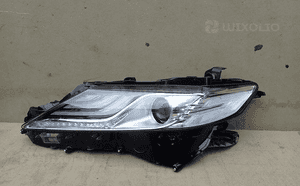 Lampa lewa lewy full led toyota camry 2018- 1
