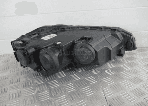 Lampa przód przednia prawa lewa vw polo 6 vi 2G1 2017-2021 12