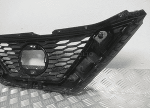 Grill gril atrapa nissan qashqai ii 2 lift 2017-2021 rok 31