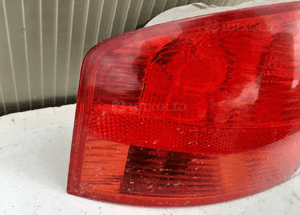 Lampa tylna tył lewa audi A4 B7 sedan oryginał wysyłka! 3