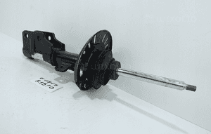 PEUGEOT OPEL ZWROTNICA AMORTYZATOR MCPHERSON LEWY PRZÓD 9819718680 4