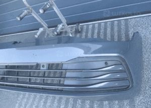 Zderzak przedni przód vw golf viii 8 5H0 5H0807221H 2019-2024 14