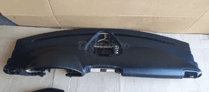 Konsola AIRBAG poduszki sensor Mercedes W203 2