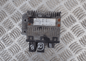 MODUŁ WENTYLATORÓW 7H0919506F VW T5 1