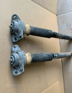 Amortyzator prawy lewy tył tylny VW Golf VI 6 3