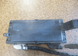 MODUŁ STEROWNIK ALARMU JAGUAR X-TYPE 1X4H18C612CJ 3