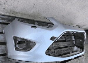 Zderzak przód przedni ford c-max MK2 ii 2 2010- AM51-R17K757-A orygina cały 2