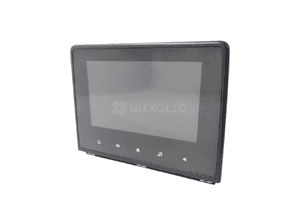 EKRAN WYŚWIETLACZ RADIA NAWIGACJI RENAULT CLIO V 280346137R 2019-2024 1