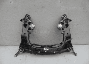 Sanki kołyska wózek audi A4 RS4 B6 B7 2
