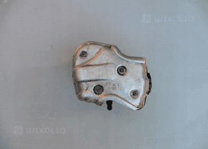 Pompa wspomagania Mercedes W203 W209 1,8K Sprinter 906 2,2 5