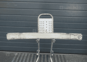 Belka zderzaka przednia przód audi A6 C7 4G0 4G0807113A 9