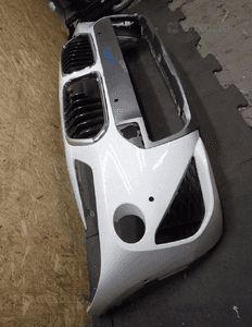 ZDERZAK PRZÓD BMW X2 F39 M PAKIET 9