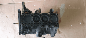 Silnik blok silnika słupek dół Toyota Yaris 1.0 VVTI 1SZ 1