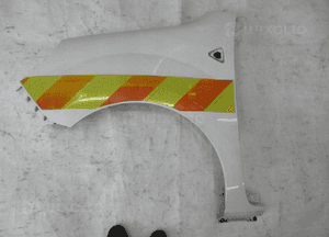 Renault kangoo iii błotnik przedni lewy 1