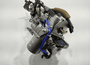 WSPOMAGANIE ELEKTRYCZNE KOLUMNA RENAULT KOLEOS I 48810JY40C 48700JY01A 08- 3