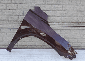 Lexus rx 350/450H 16-24 błotnik prawy przedni 1