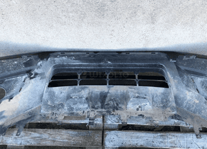 Zderzak przód przedni nissan navara iv 4 2015- 620224JU0H oryginał cały 5