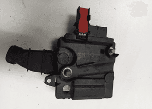 bezpiecznik akumulatora mercedes cl 215 2205460641 2